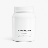 Plant Protein (Chocolate)