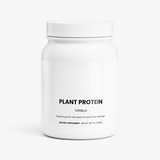Plant Protein (Vanilla)
