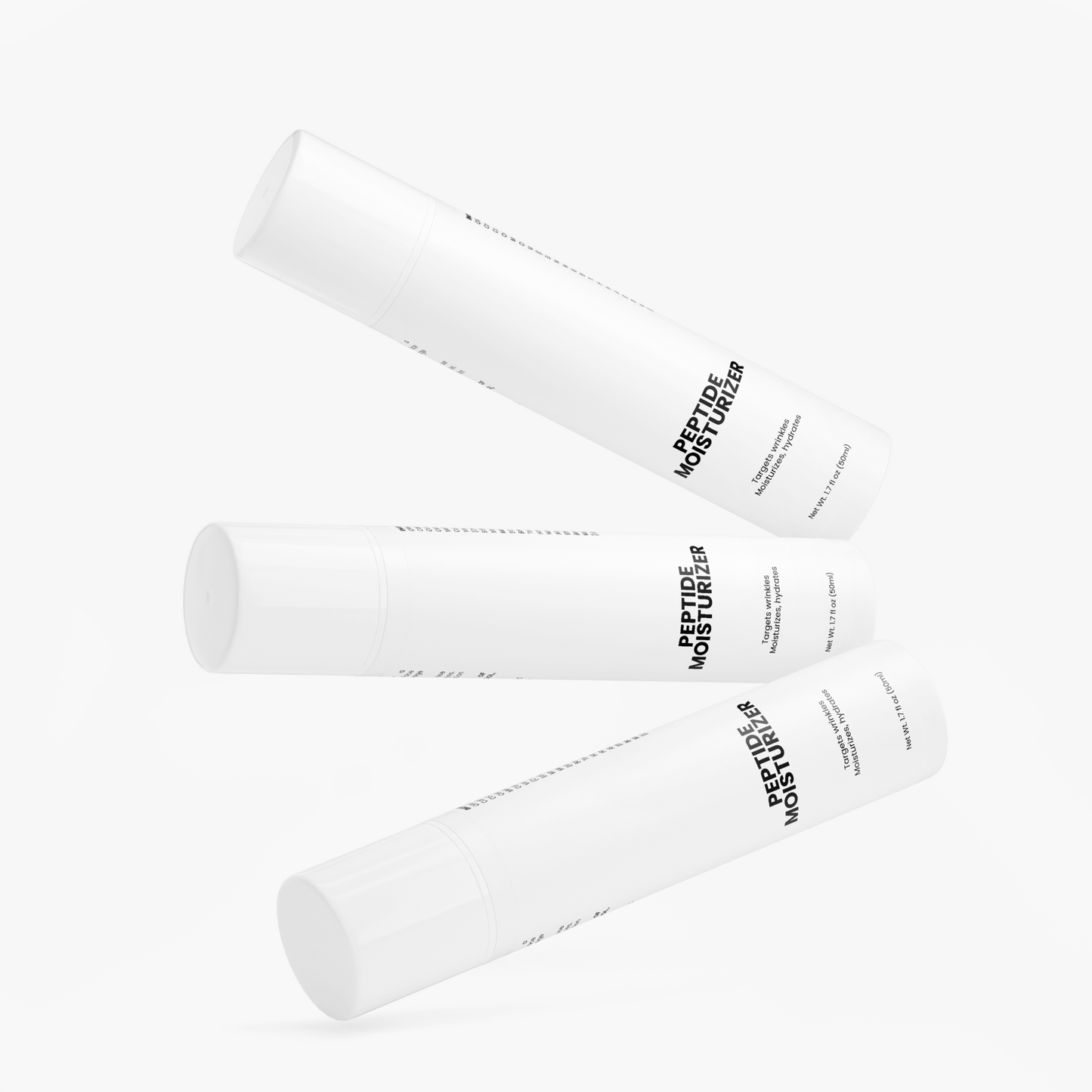 Peptide Moisturizer