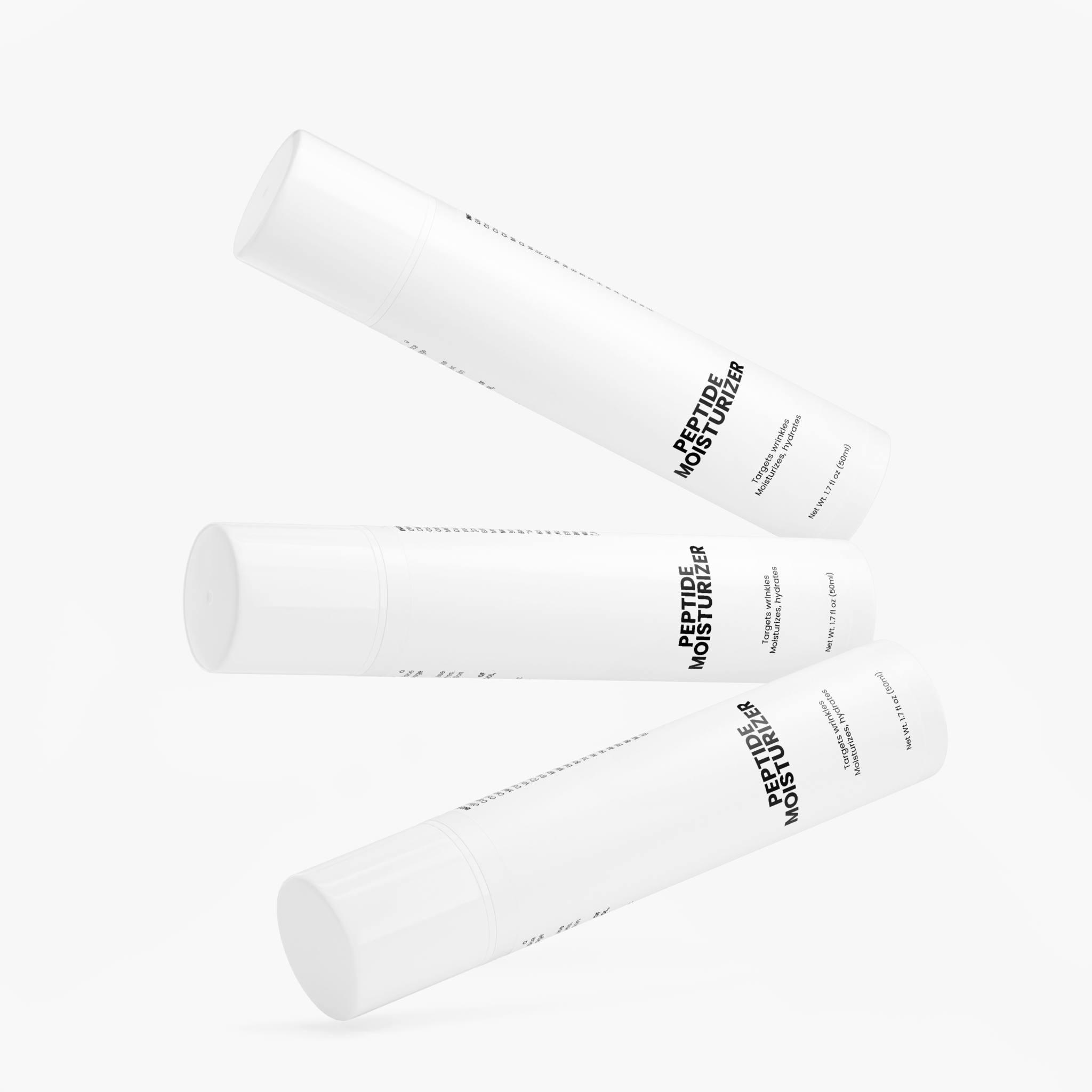 Peptide Moisturizer