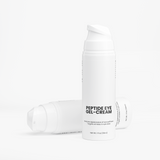 Peptide Eye Gel-Cream