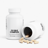 Ox Bile Complex