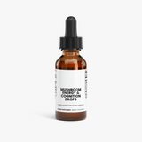 Mushroom Energy & Cognition Drops