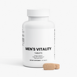 Men's Vitality