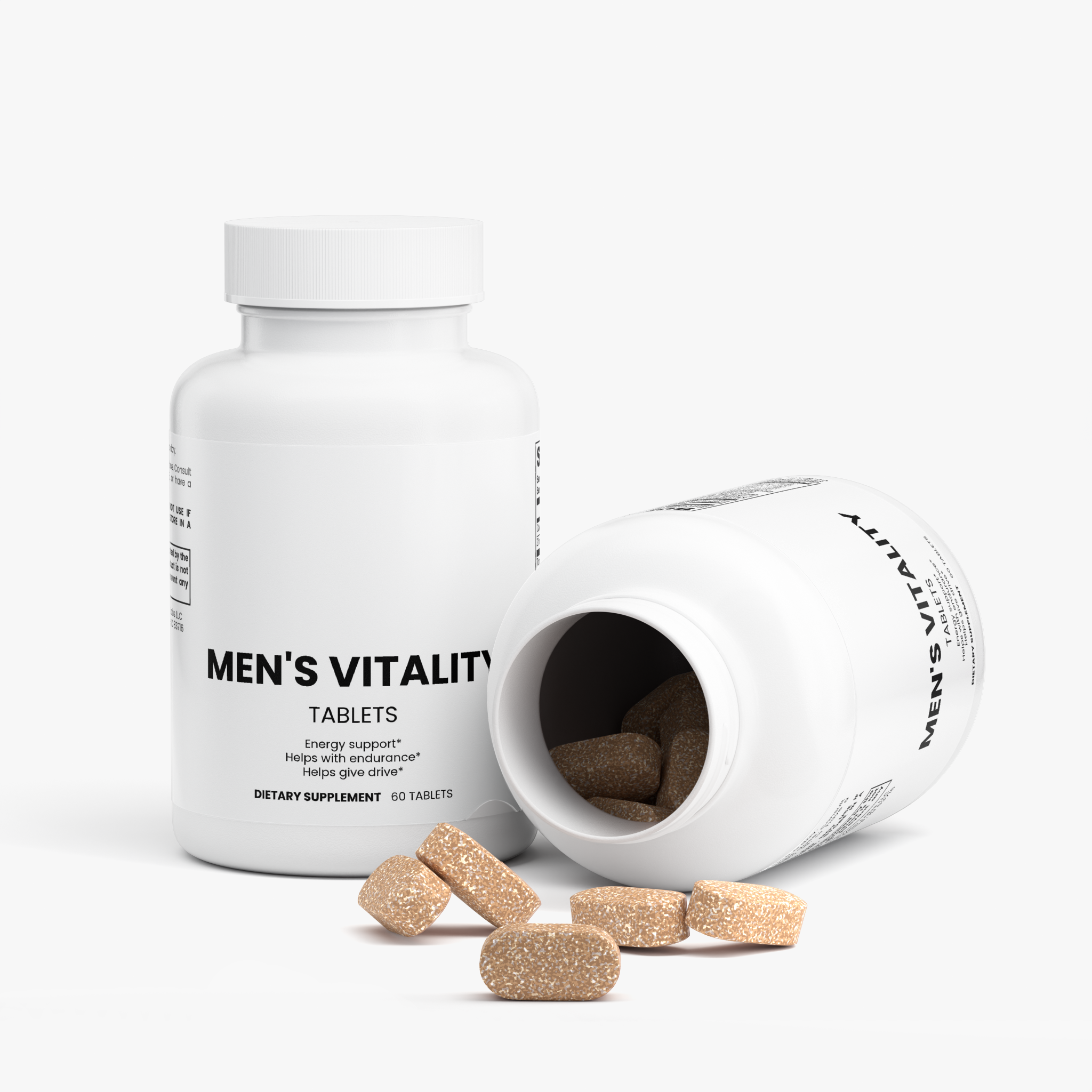 Men's Vitality