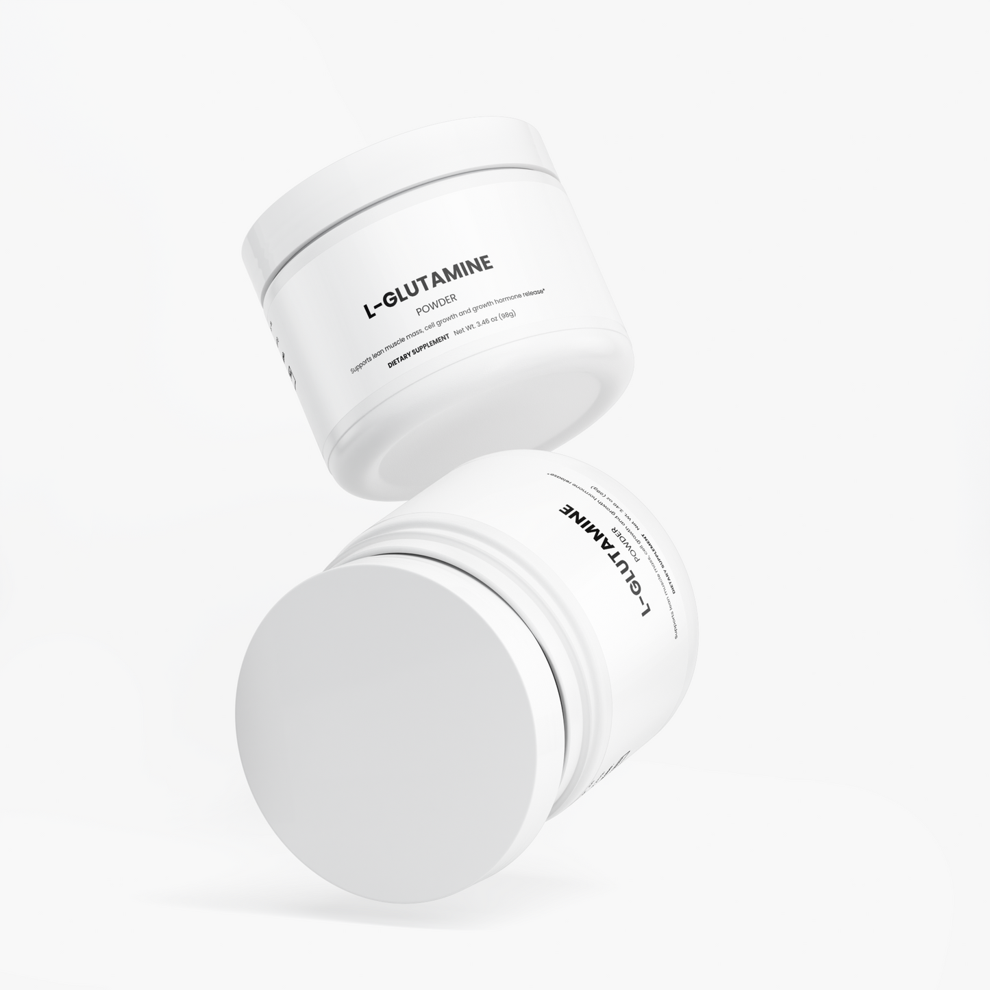 L-Glutamine