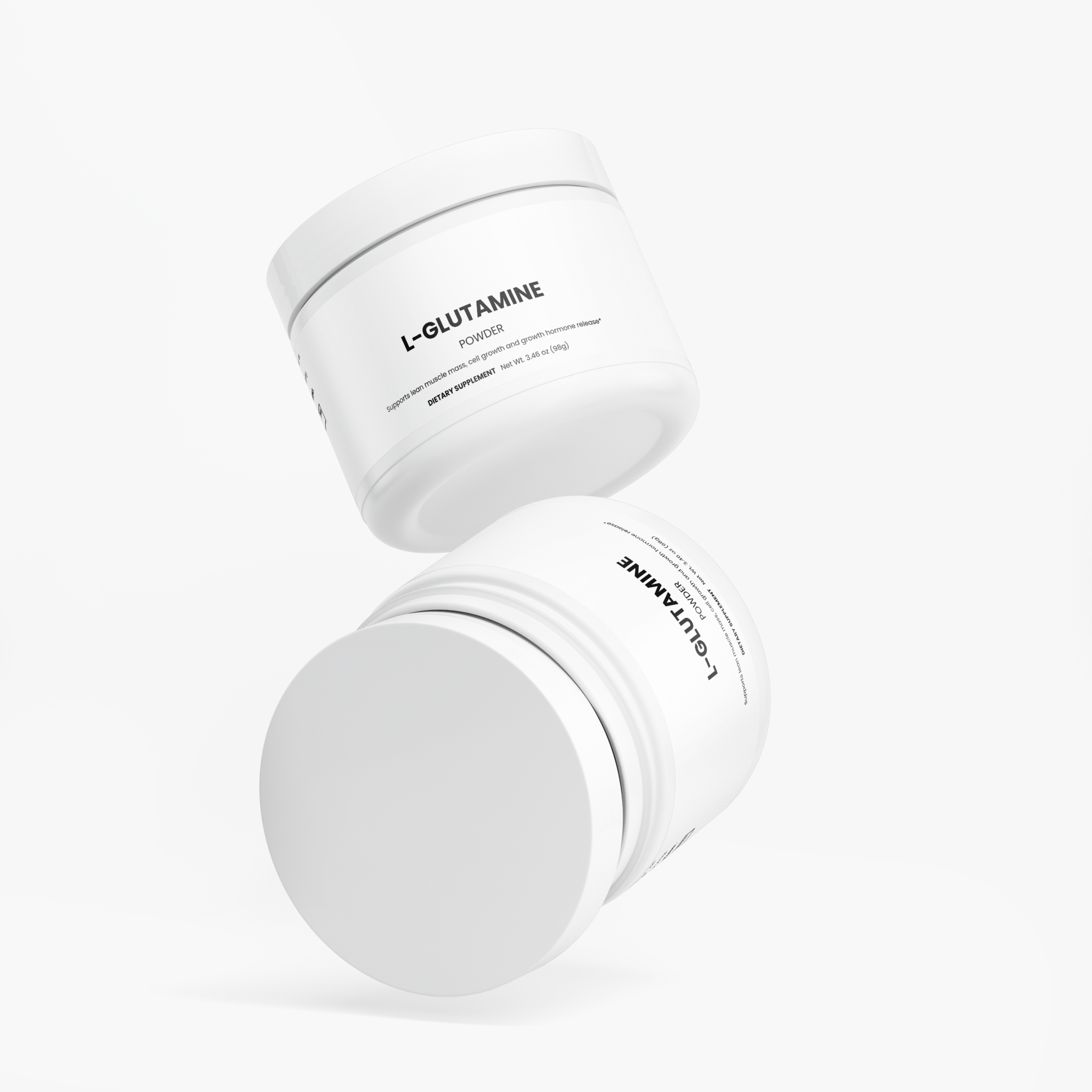 L-Glutamine