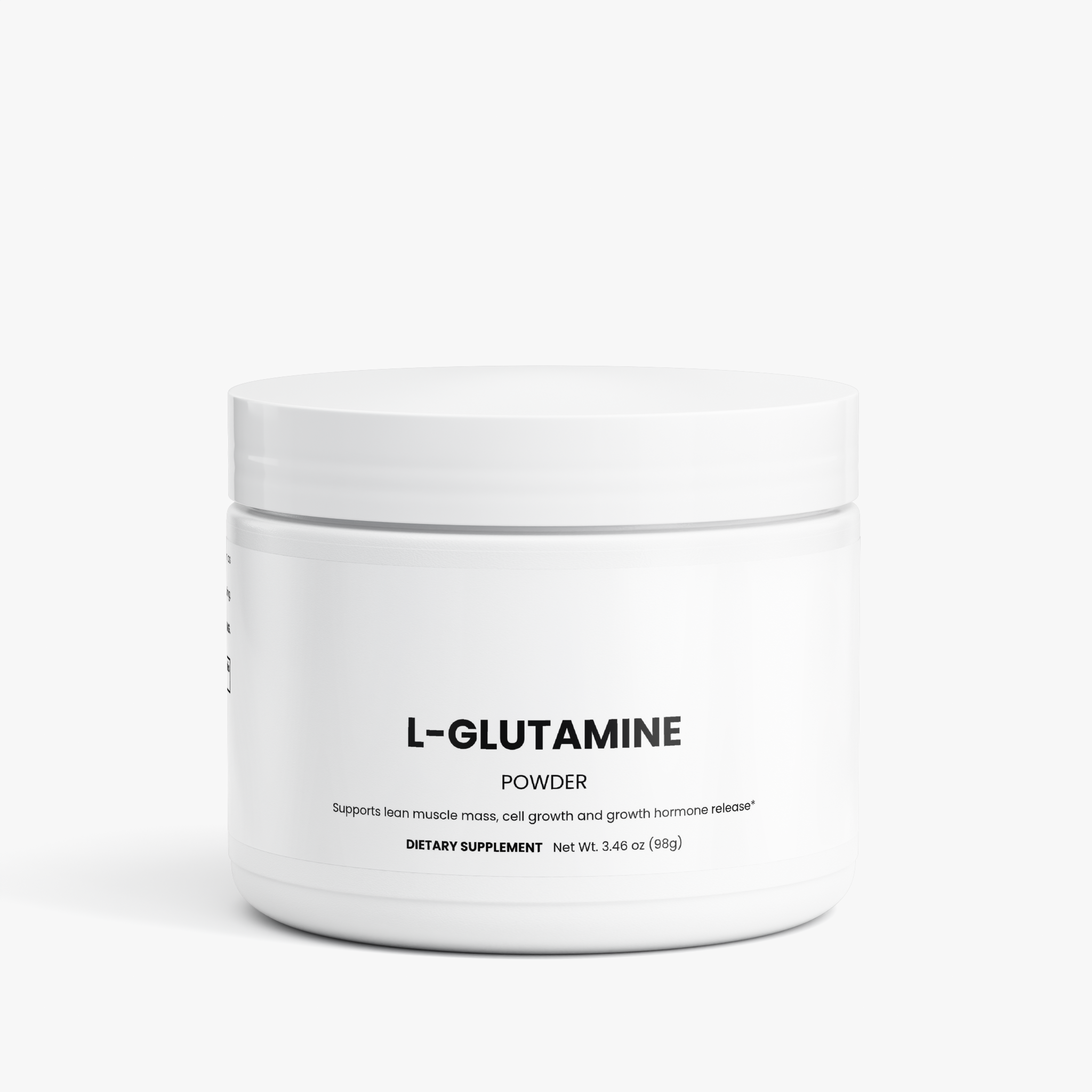 L-Glutamine