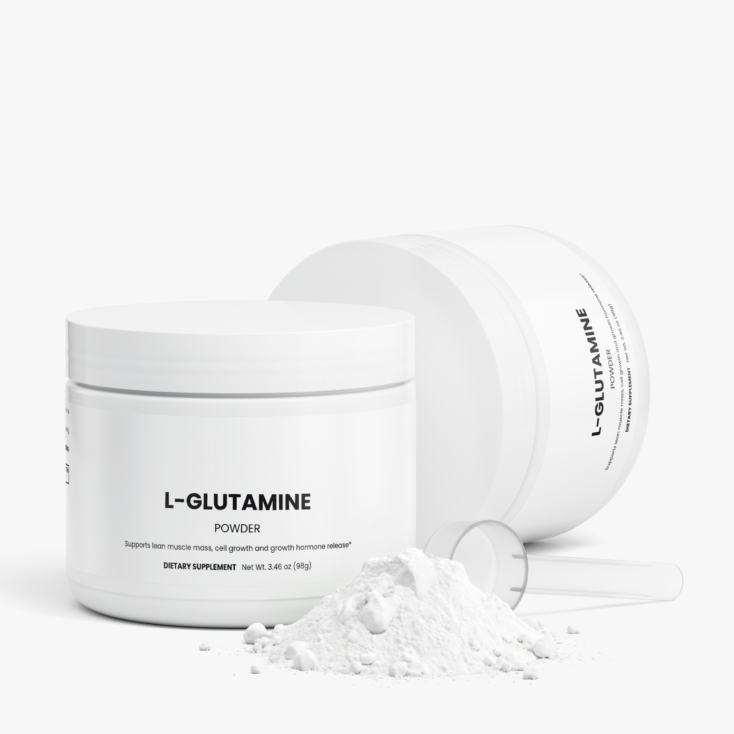 L-Glutamine
