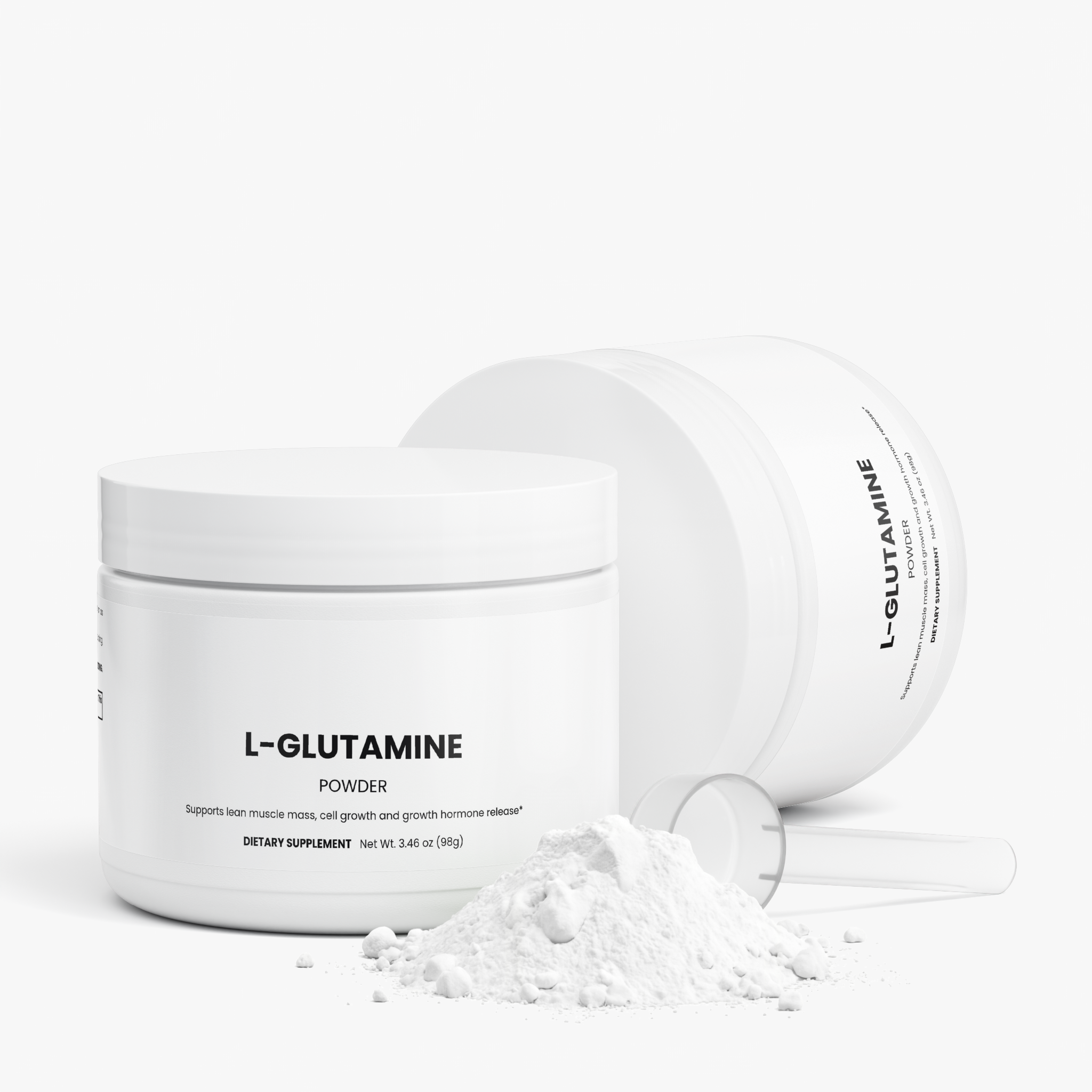 L-Glutamine