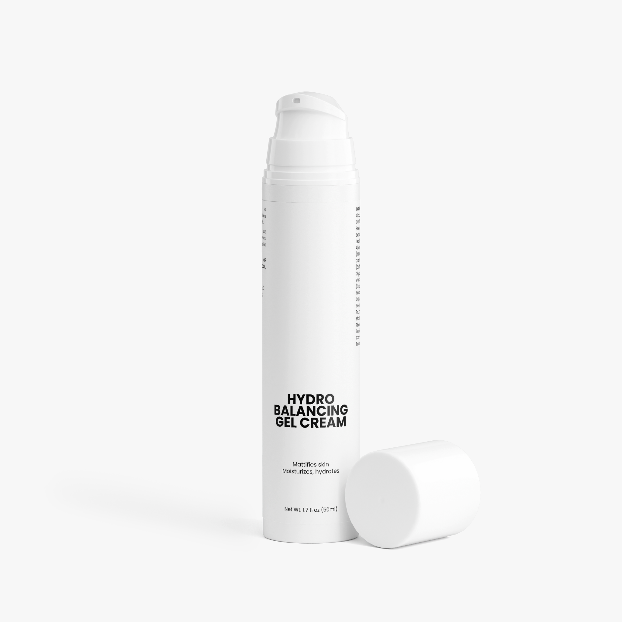 Hydro Balancing Gel-Cream