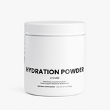 Hydration Powder (Lychee)