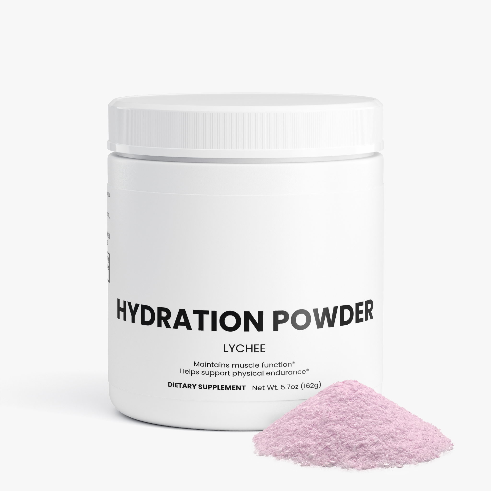 Hydration Powder (Lychee)