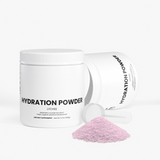 Hydration Powder (Lychee)