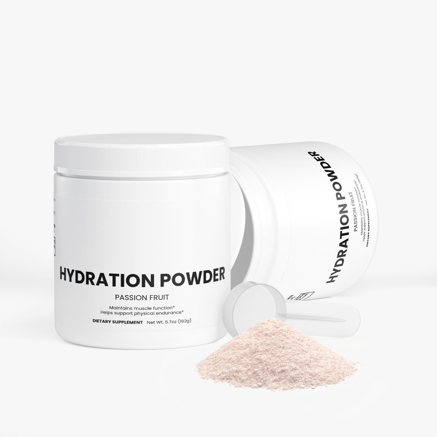 Hydration Powder (Passion Fruit)