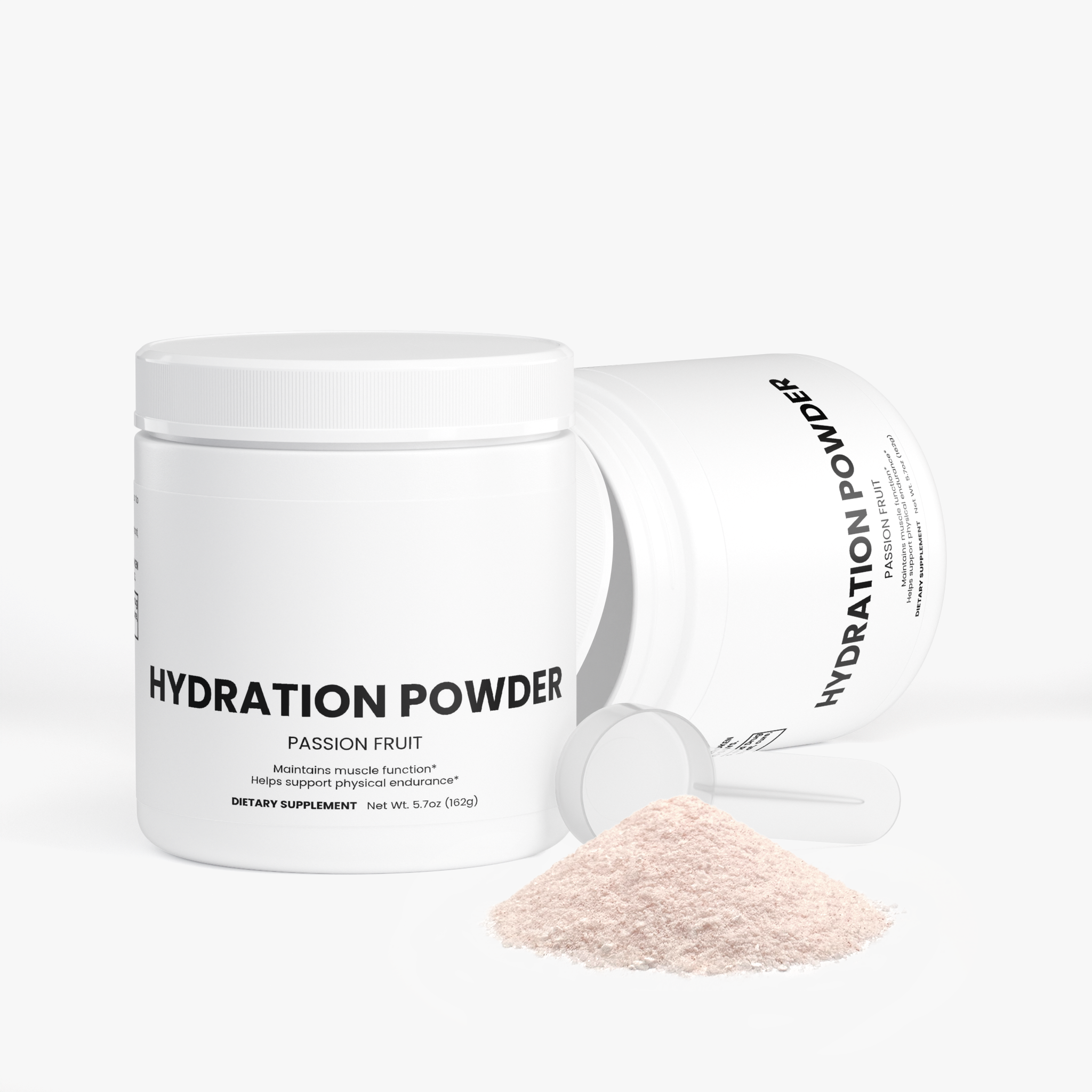 Hydration Powder (Passion Fruit)