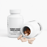 Horny Goat Weed Blend