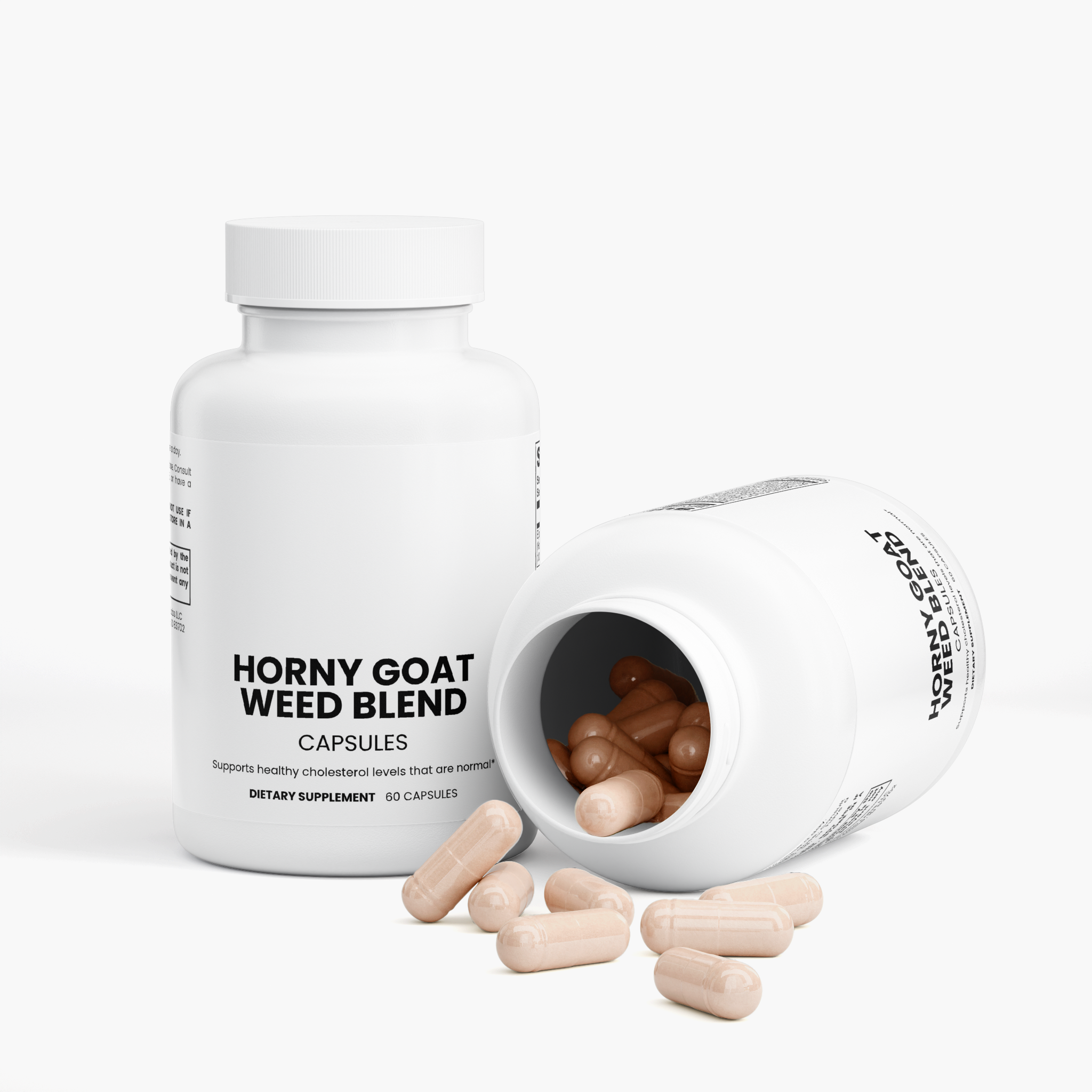 Horny Goat Weed Blend