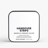 Hangover Strips