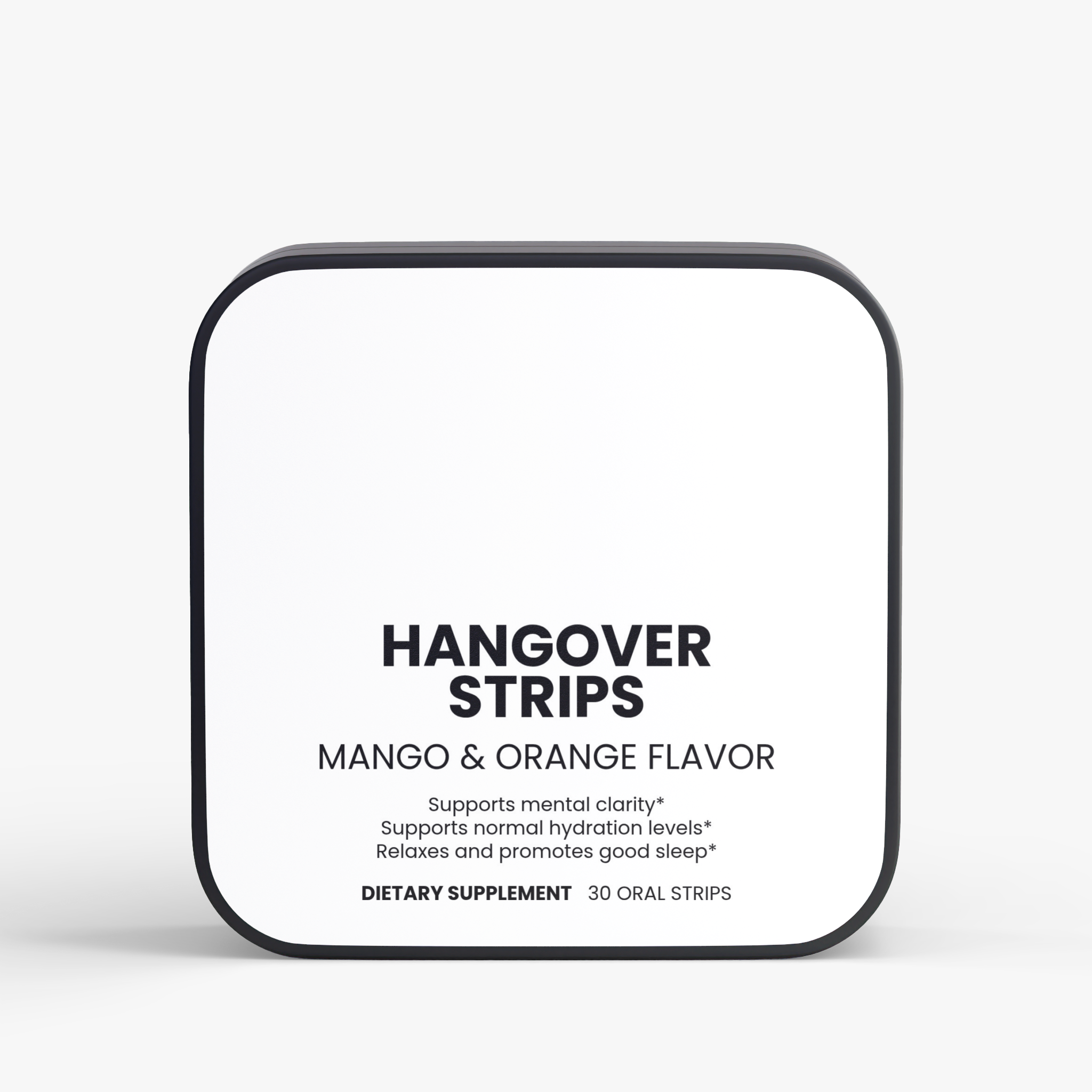 Hangover Strips
