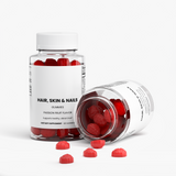 Hair, Skin & Nails Gummies