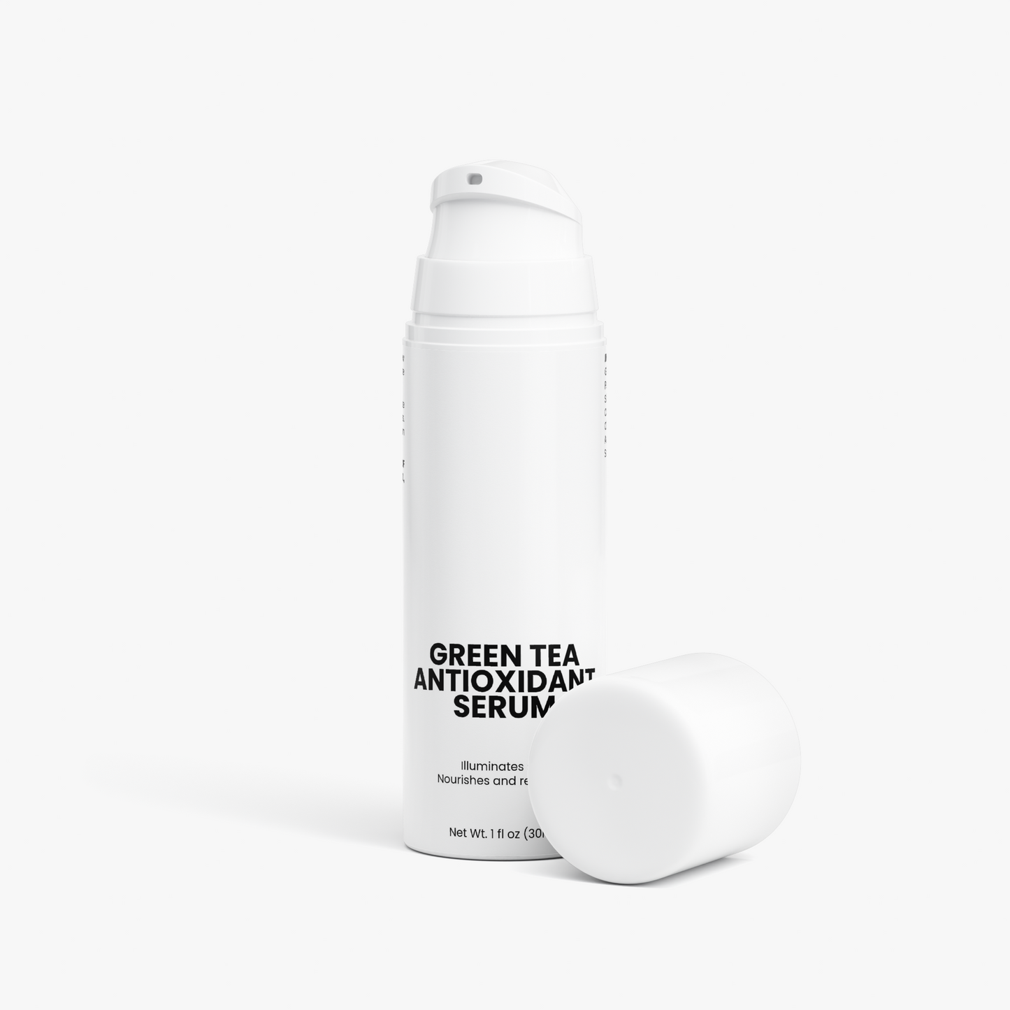Green Tea Antioxidant Serum