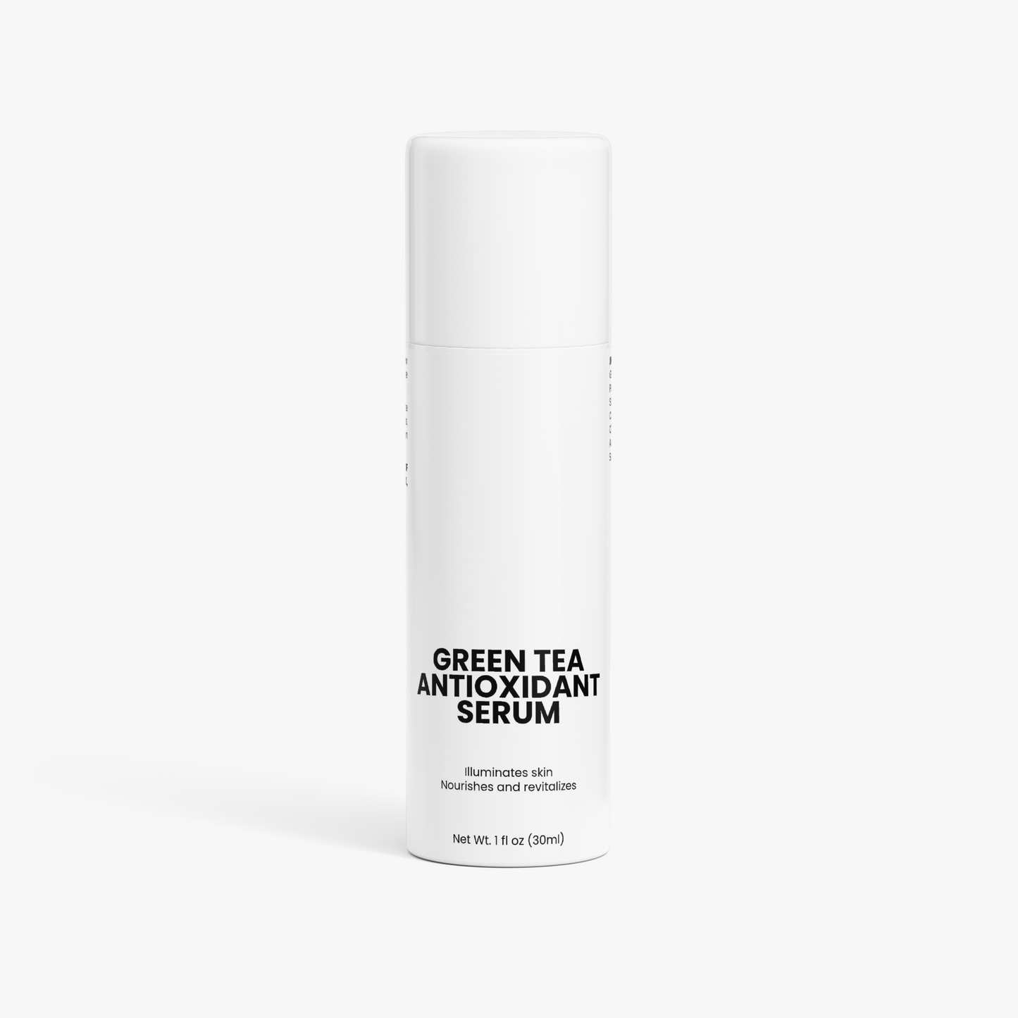 Green Tea Antioxidant Serum