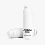 Green Tea Antioxidant Serum