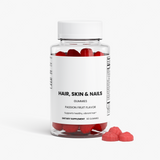 Hair, Skin & Nails Gummies