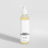 Gentle Cleansing Gel
