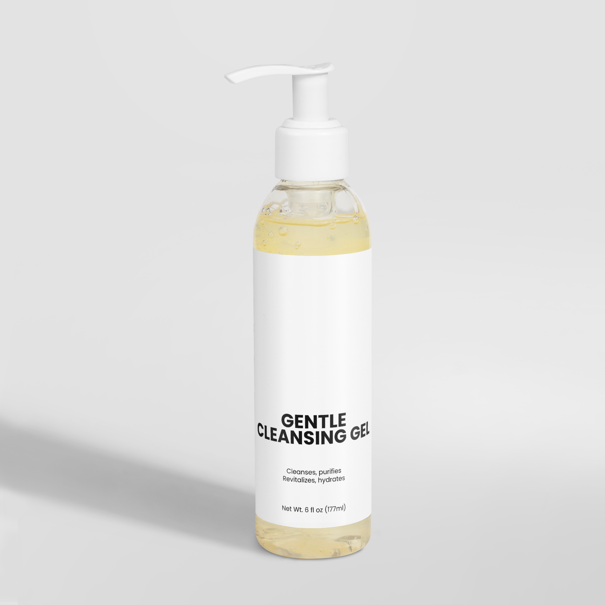 Gentle Cleansing Gel