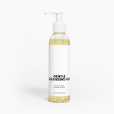 Gentle Cleansing Gel