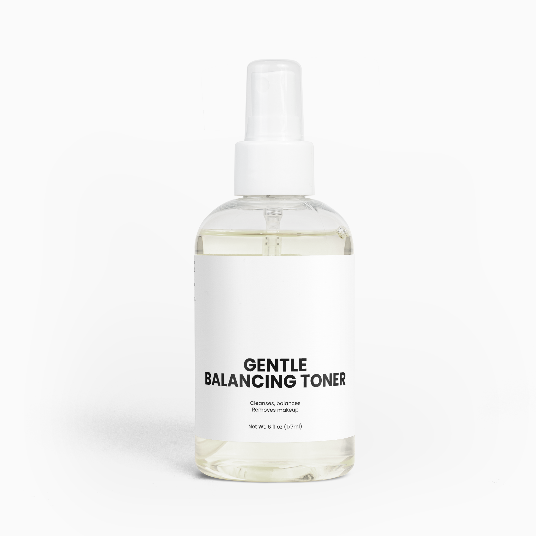 Gentle Balancing Toner