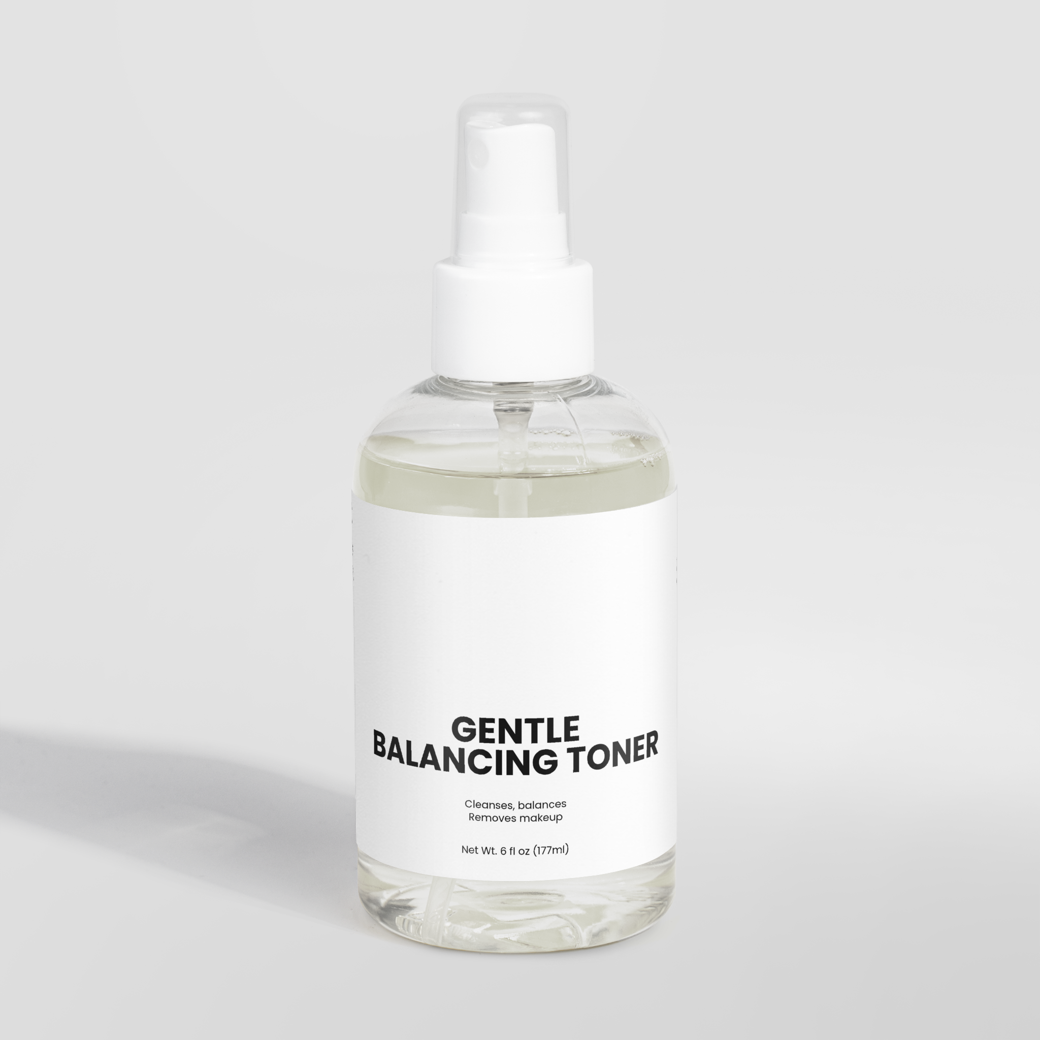 Gentle Balancing Toner