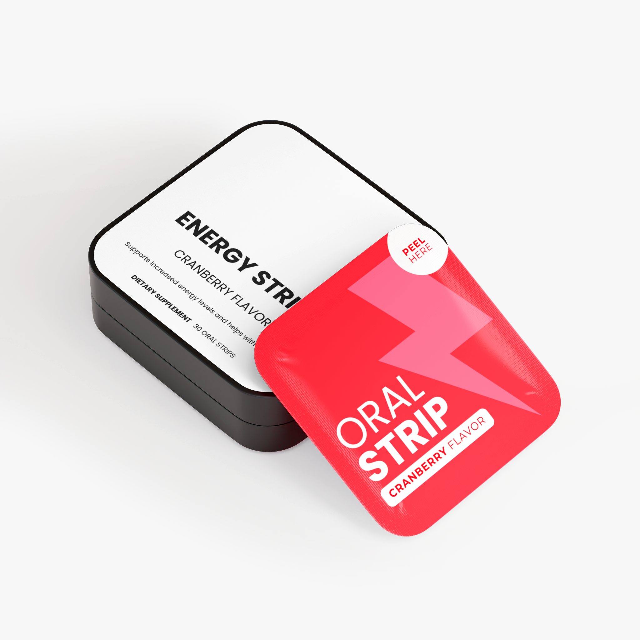 Energy Strips