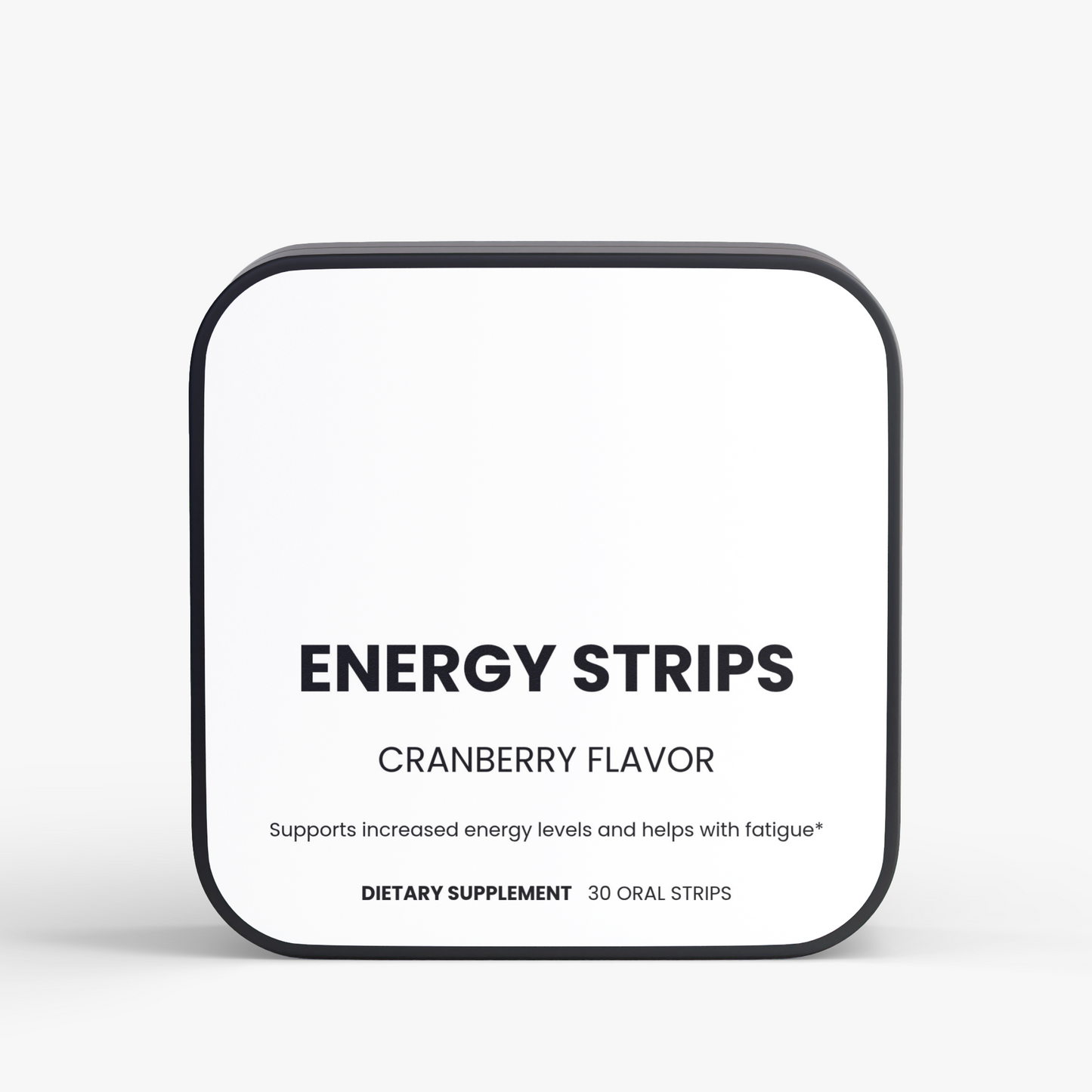 Energy Strips