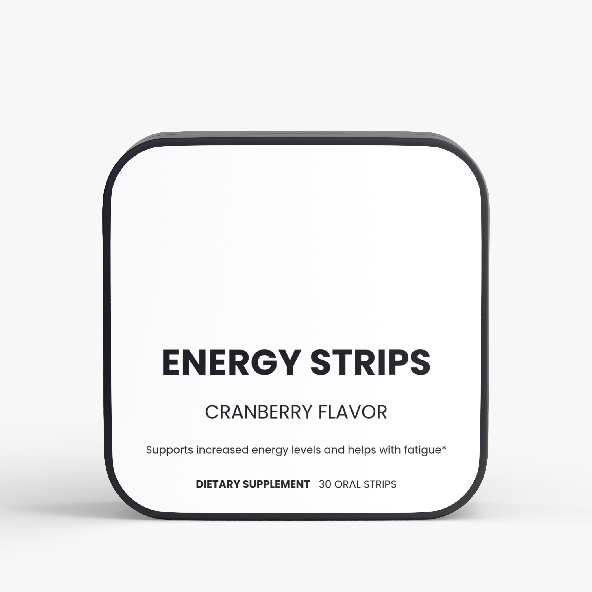 Energy Strips