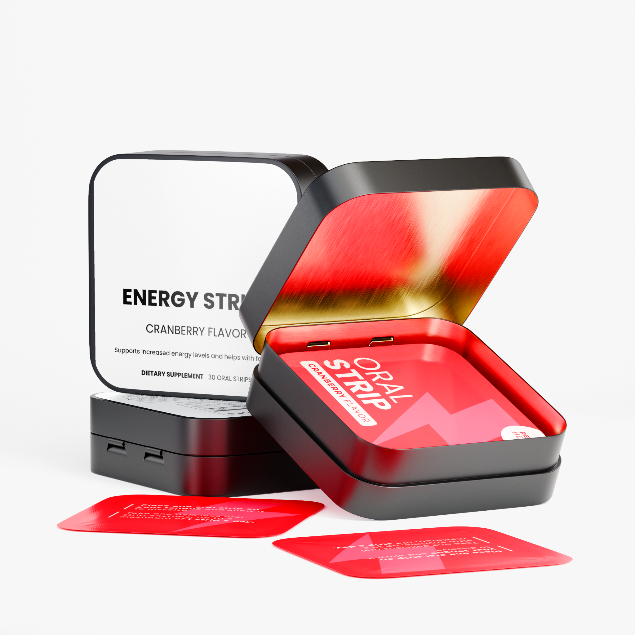 Energy Strips
