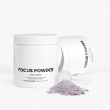 Focus Powder (Sour Grape)