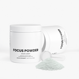 Focus Powder (Sour Candy)