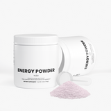 Energy Powder (Yuzu Flavor)