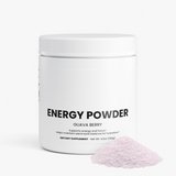 Energy Powder (Guava Berry)