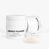 Energy Powder (Lychee Splash Energy)
