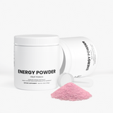Energy Powder (Fruit Punch)