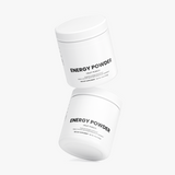 Energy Powder (Fruit Punch)