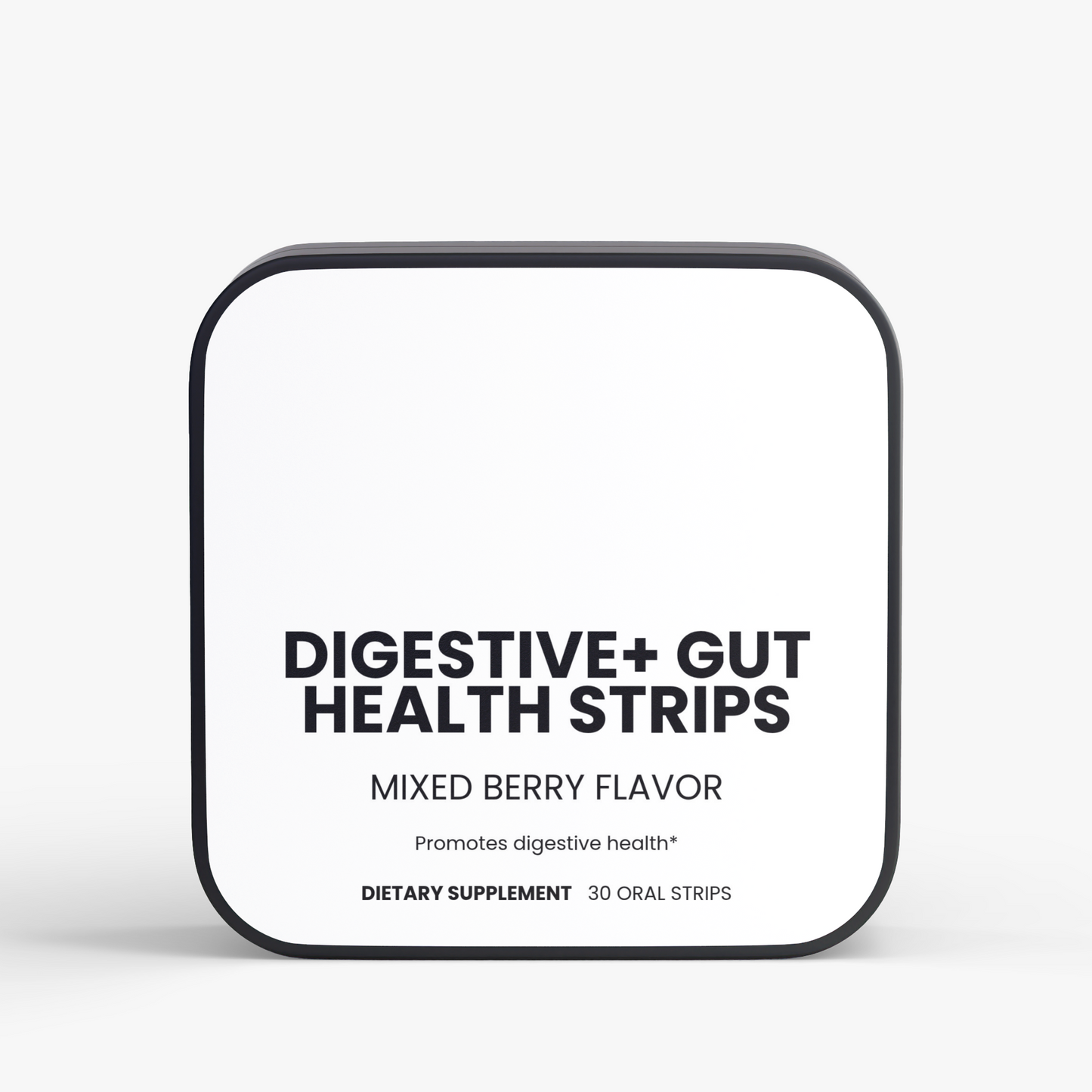 Digestive + Gut Health Strips