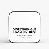 Digestive + Gut Health Strips