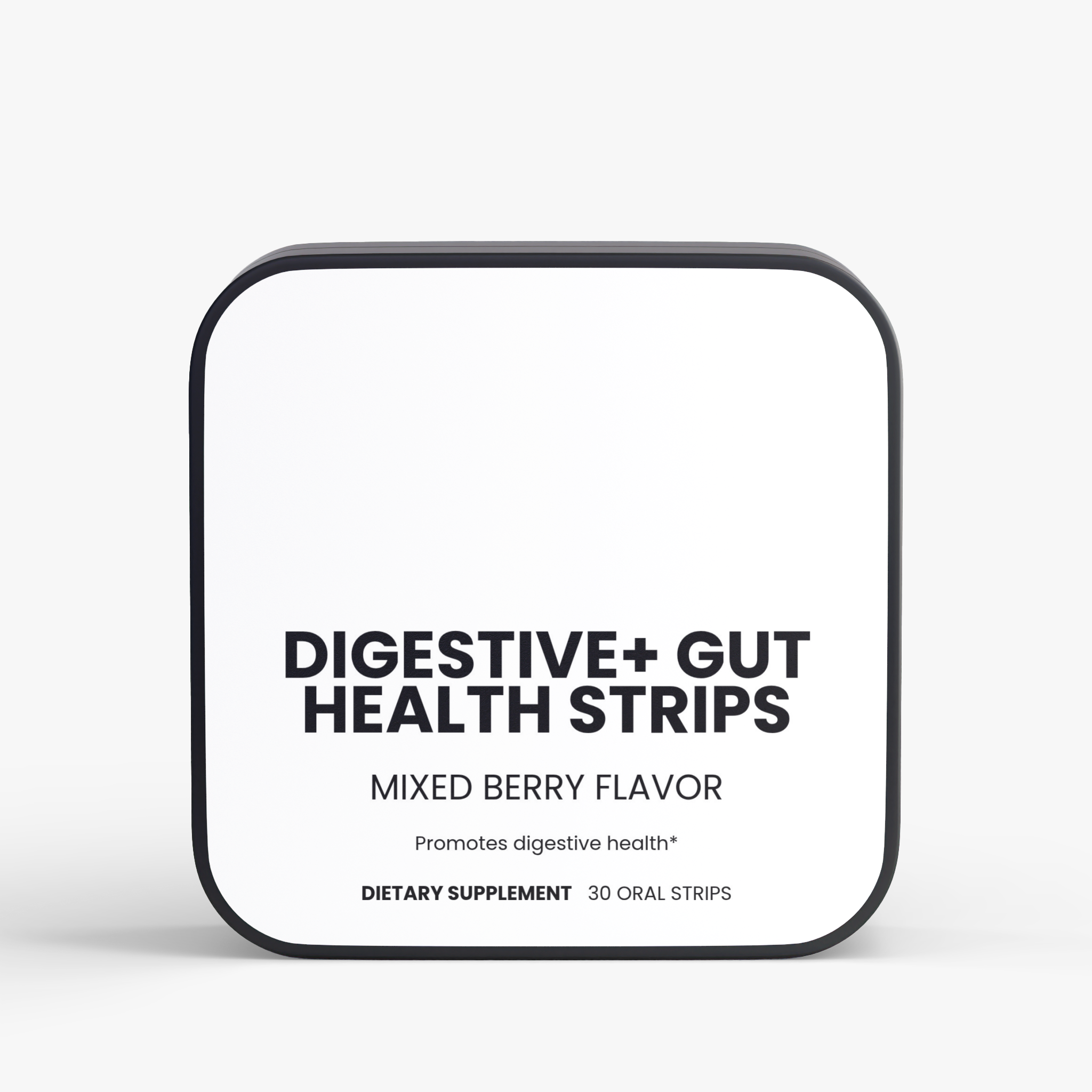 Digestive + Gut Health Strips