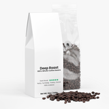 Deep Roast Coffee (Dark Roast)