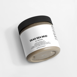 Dead Sea Mud